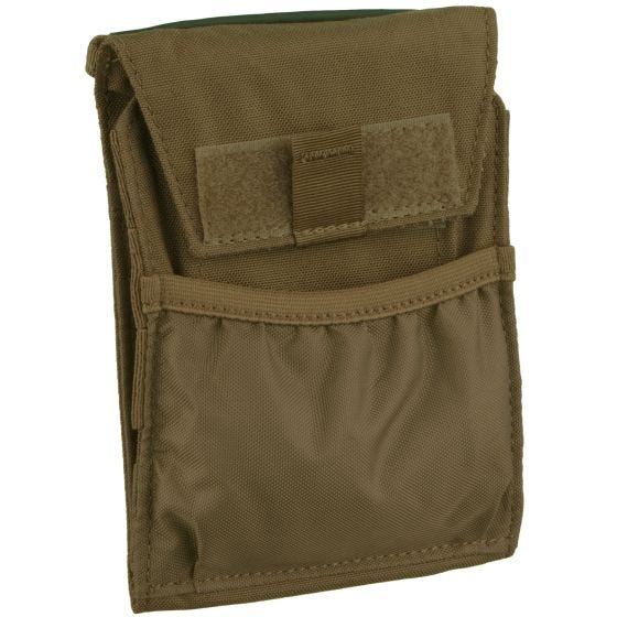 Helikon Urban Admin Pouch Organizer-Tasche Coyote