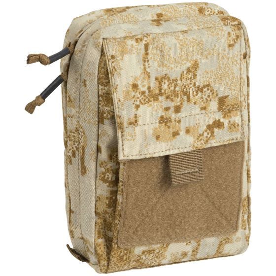 Helikon Urban Admin Pouch Organizer-Tasche PenCott Sandstorm