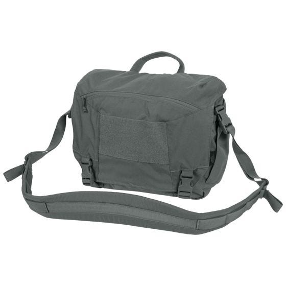 Helikon Urban Kuriertasche Mittelgroß Shadow Grey