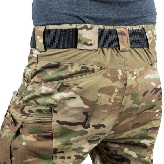 Helikon UTP Flex Hose MultiCam