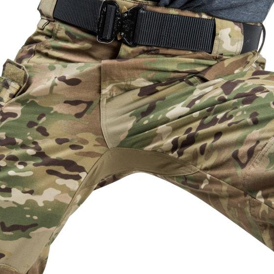 Helikon UTP Flex Hose MultiCam
