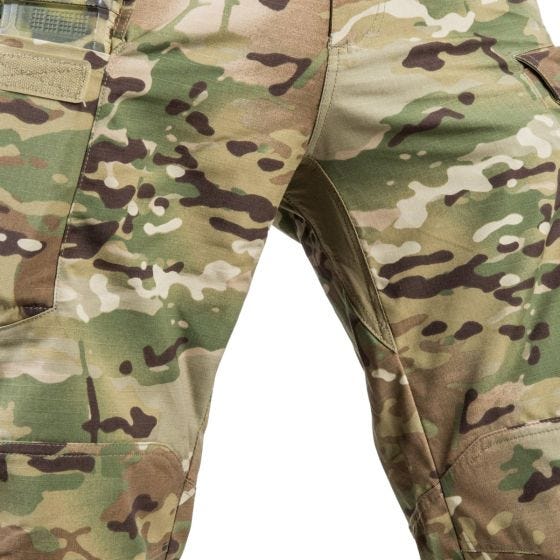 Helikon UTP Flex Hose MultiCam