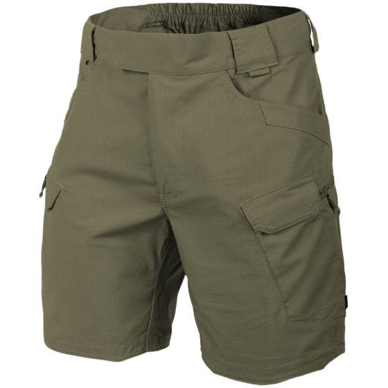 Helikon Urban 8.5" Taktische Shorts Olivgrün