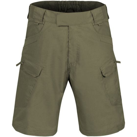 Helikon Urban 11" Taktische Shorts Olivgrün