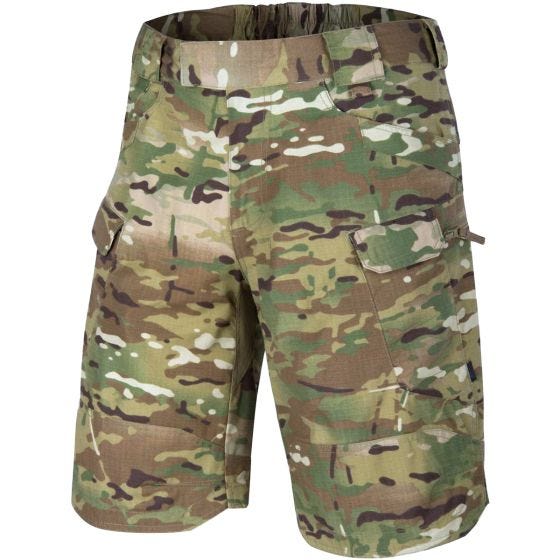Helikon Urban Tactical Flex 11“ Taktische Shorts MultiCam