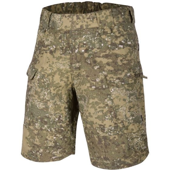Helikon Urban Tactical Flex 11“ Taktische Shorts PenCott Badlands