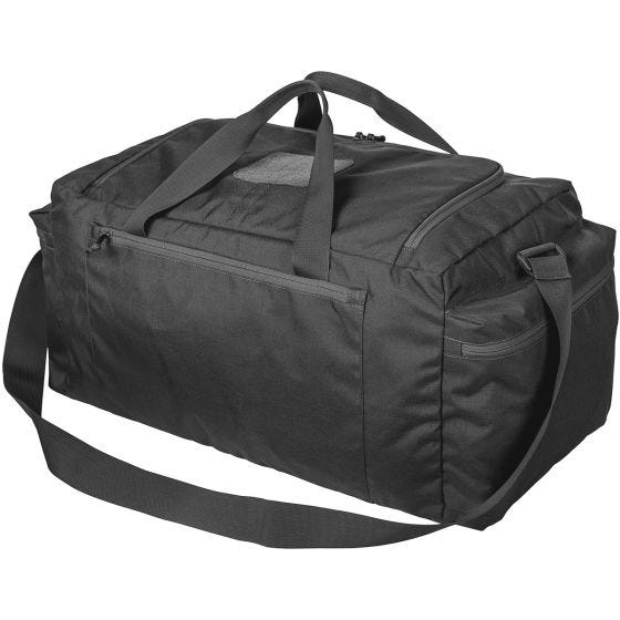 Helikon Urban Trainingstasche Schwarz