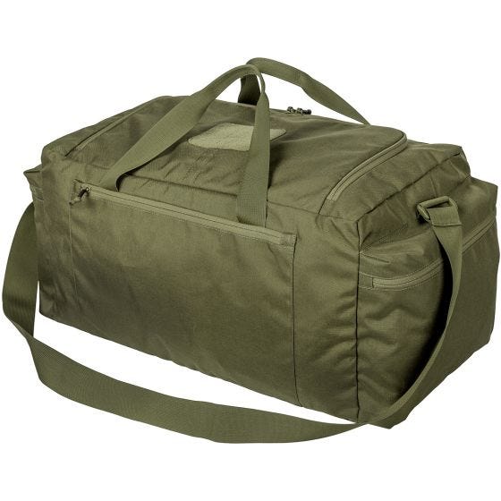 Helikon Urban Trainingstasche Olive Green