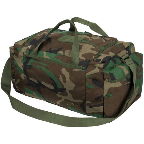 Helikon Urban Trainingstasche US Woodland