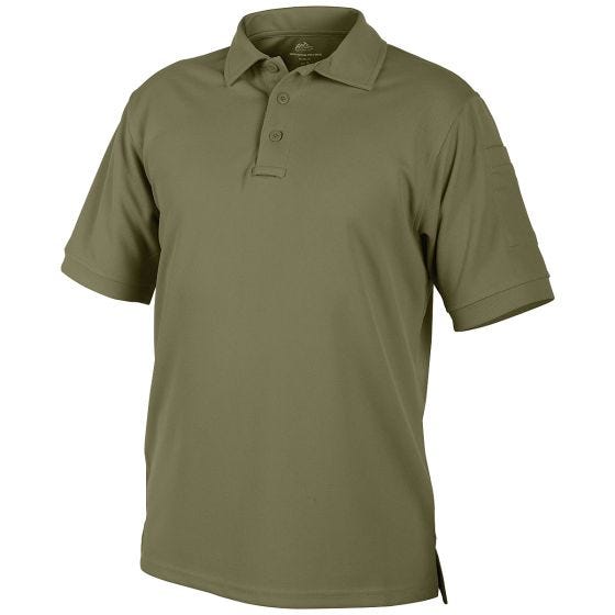 Helikon UTL Polohemd Adaptive Green