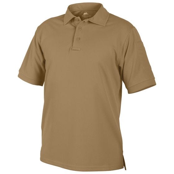 Helikon UTL Polohemd Coyote