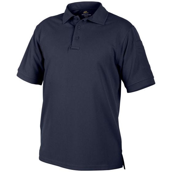 Helikon UTL Polohemd Navy Blue