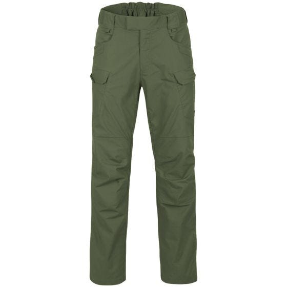 Helikon UTP Hose Ripstop Olive Green