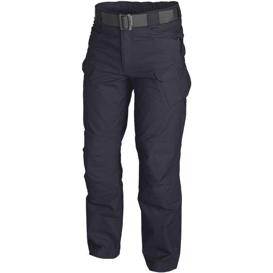 Helikon UTP Hose Polyester-Baumwoll-Mischung Navy Blue