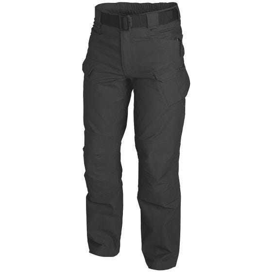 Helikon UTP Hose Polyester-Baumwoll-Mischung Schwarz