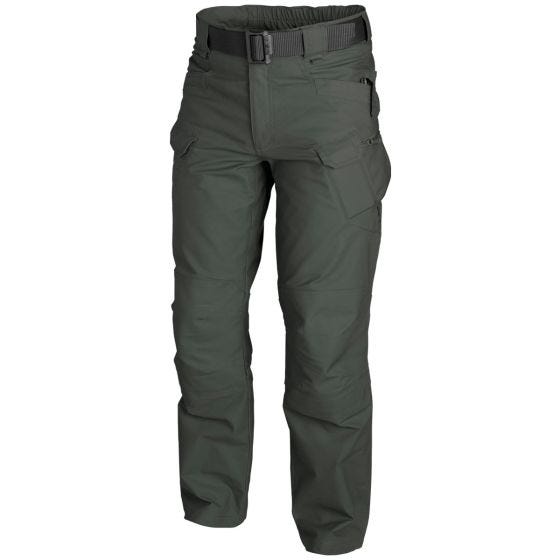 Helikon UTP Hose Polyester-Baumwoll-Mischung Jungle Green