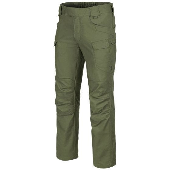 Helikon UTP Hose Polyester-Baumwoll-Mischung Olive Green
