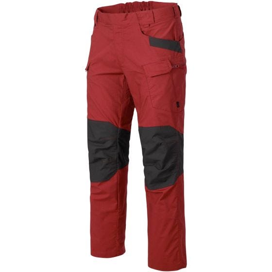 Helikon UTP Hose Ripstop Crimson Sky/Ash Grey