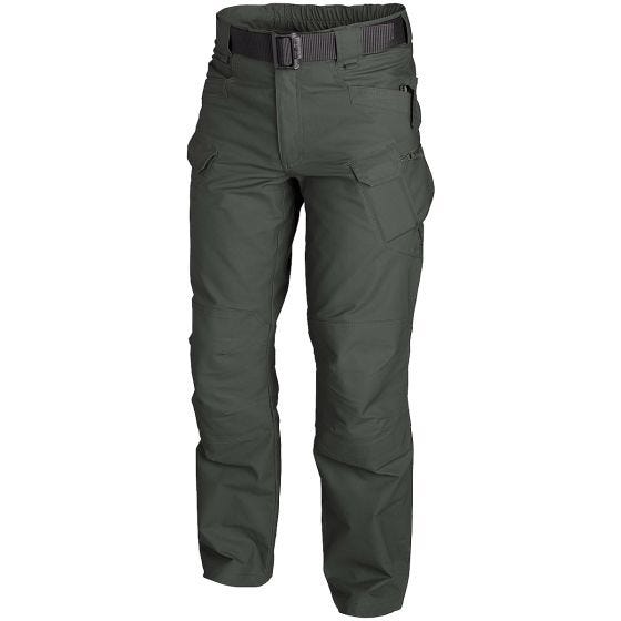 Helikon UTP Hose Ripstop Jungle Green