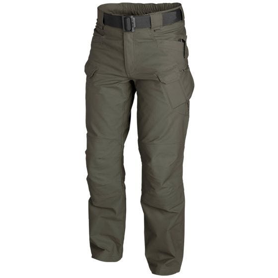 Helikon UTP Hose Ripstop Taiga Green