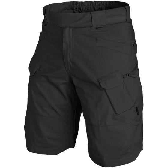 Helikon Urban 11" Taktische Shorts Schwarz