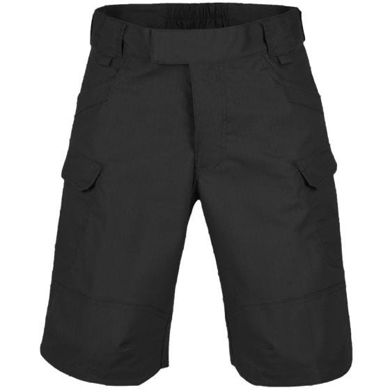 Helikon Urban 11" Taktische Shorts Schwarz
