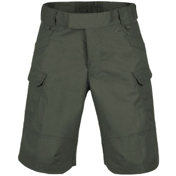 Helikon Urban 11" Taktische Shorts Olive Drab