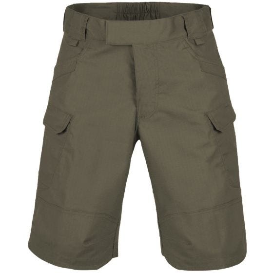 Helikon Urban 11" Taktische Shorts Taiga Green