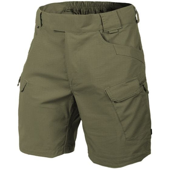 Helikon Urban 8,5" Taktische Shorts Adaptive Green