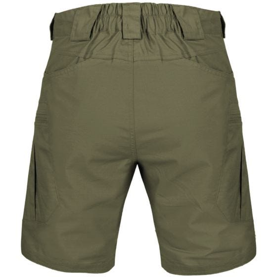 Helikon Urban 8,5" Taktische Shorts Adaptive Green