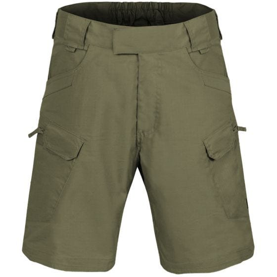 Helikon Urban 8,5" Taktische Shorts Adaptive Green