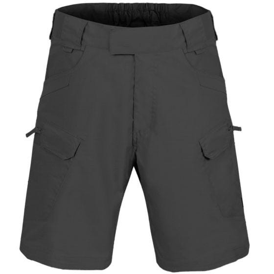 Helikon Urban 8,5" Taktische Shorts Schwarz