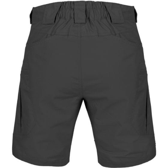 Helikon Urban 8,5" Taktische Shorts Schwarz
