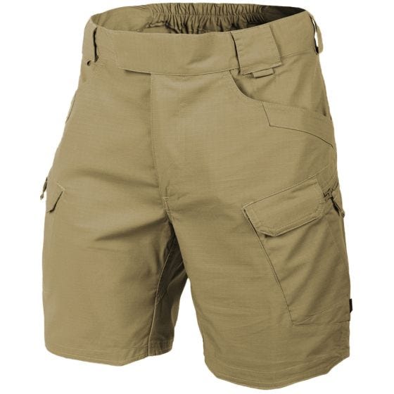 Helikon Urban 8,5" Taktische Shorts Coyote