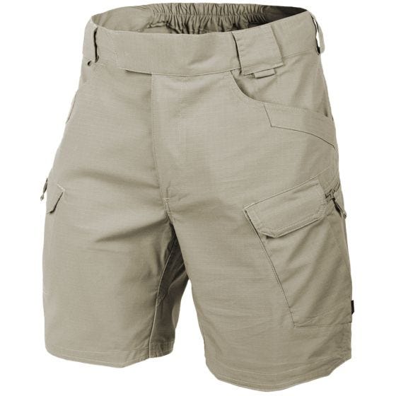 Helikon Urban 8,5" Taktische Shorts Khaki