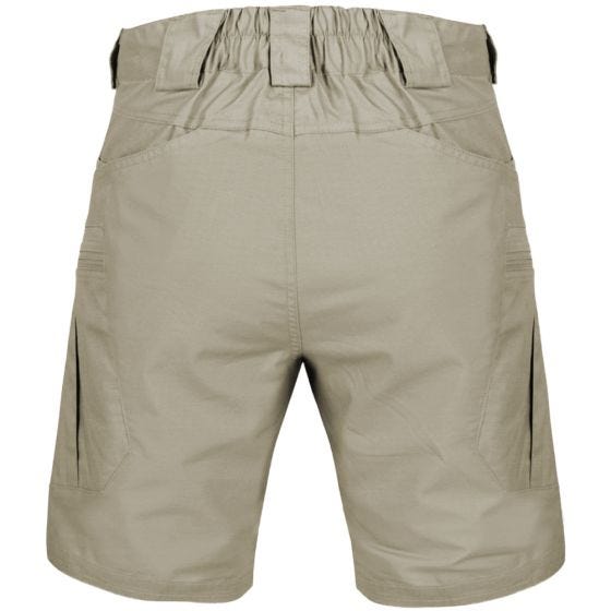 Helikon Urban 8,5" Taktische Shorts Khaki