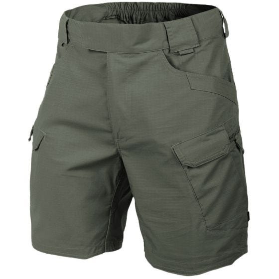Helikon Urban 8,5" Taktische Shorts Olive Drab