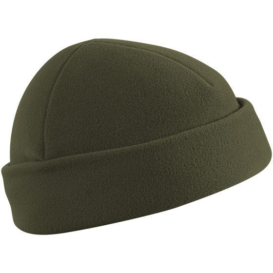 Helikon Rollmütze Oliv