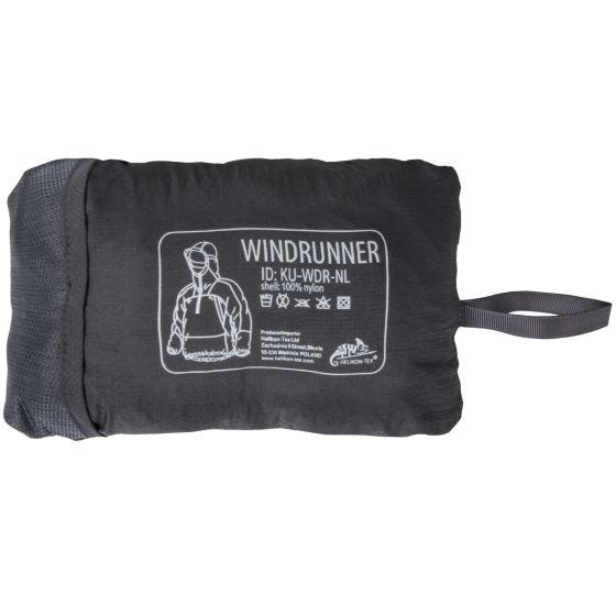 Helikon Windrunner Winddichtes Shirt Coyote