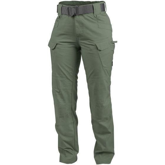 Helikon Women‘s UTP Damen-Hose Ripstop Olive Drab