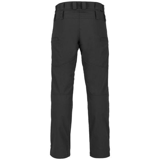 Helikon Woodsman Trousers Black