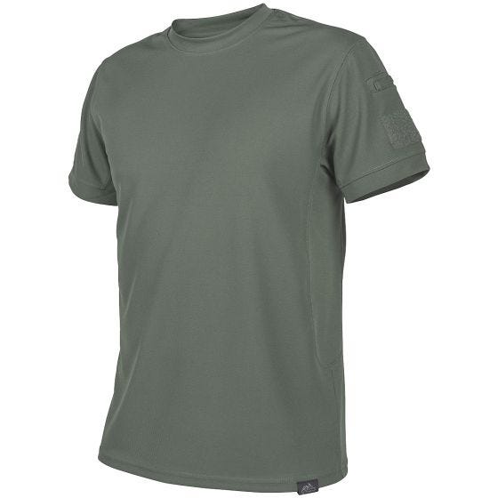 Helikon Taktisches T-Shirt Foliage Green