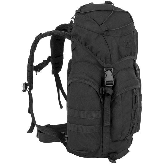 Pro-Force New Forces 25L Rucksack Schwarz
