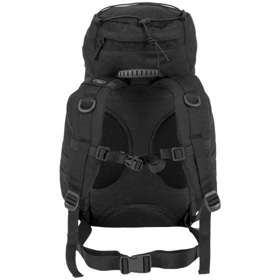 Pro-Force New Forces 25L Rucksack Schwarz