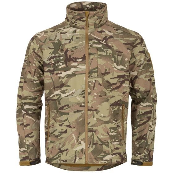 Highlander Odin Softshelljacke HMTC