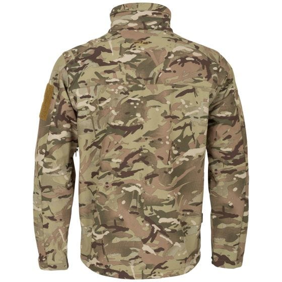 Highlander Odin Softshelljacke HMTC