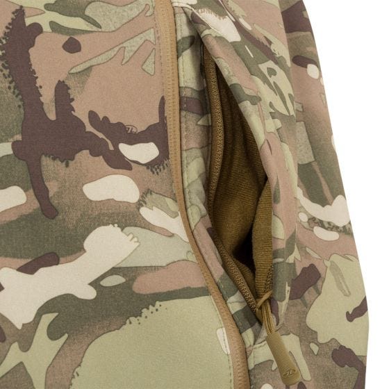 Highlander Odin Softshelljacke HMTC