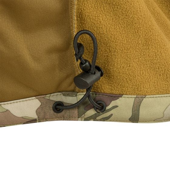 Highlander Odin Softshelljacke HMTC