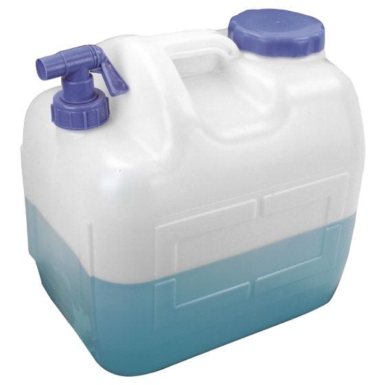 Highlander 23L Kanister