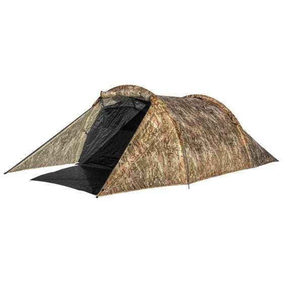 Highlander Blackthorn 2 Zwei-Personen-Zelt HMTC